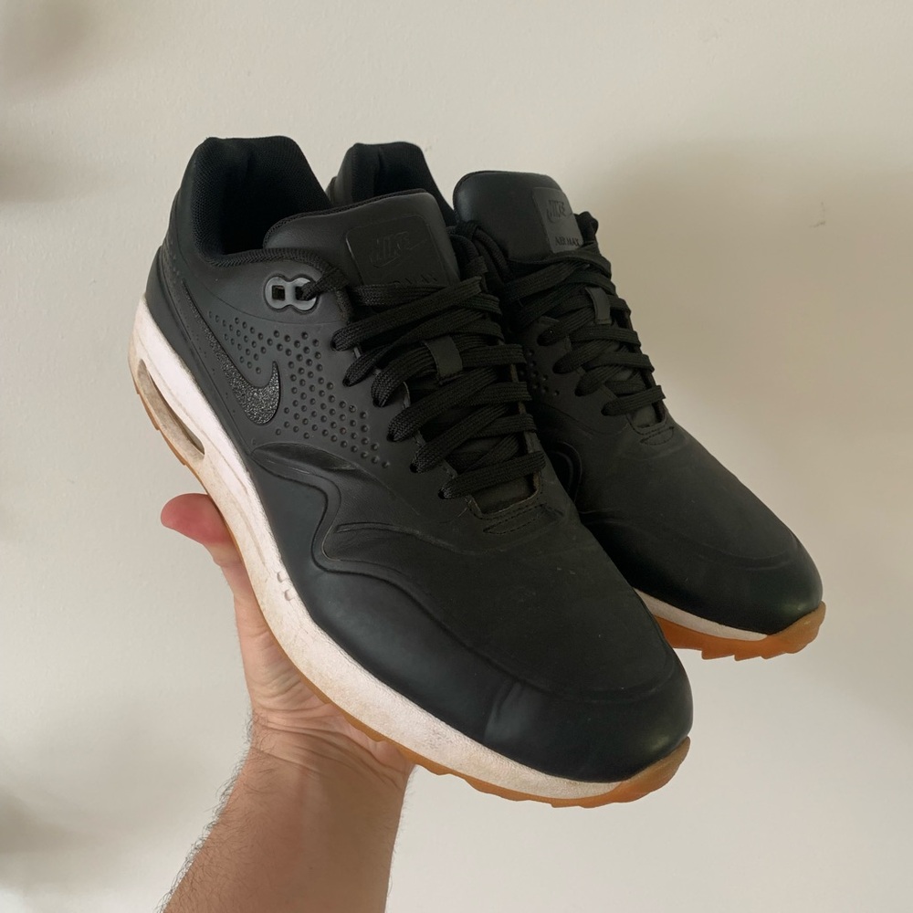 Nike Air Max Golf Shoes ⛳️